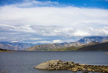 Lake Isabella 348x238